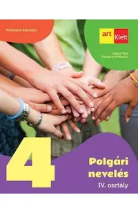 Educatie civica. Limba maghiara - Clasa 4 - Manual