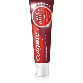 Colgate Max White One pasta de dinti pentru albire
