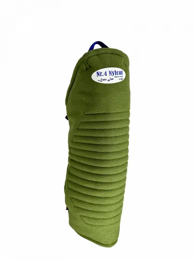 Maneca pentru dresaj canin, bumbac, EuroJoe Nr.4
