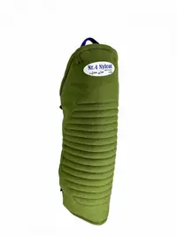 Maneca pentru dresaj canin, bumbac, EuroJoe Nr.4