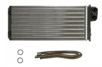 Schimbator caldura incalzire habitaclu (330x157x42mm) potrivit RVI PREMIUM DCI6-W-MIDR06.23.56B 41 04.96-