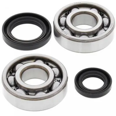 Kit rulmenti ambielaj Minarelli SKF