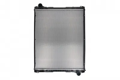 Radiator motor (cu rama) potrivit SCANIA K, L, N BUS, P I, P,G,R,T DC09.108-OSC11.03 01.03
