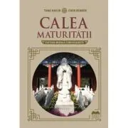 Calea maturitatii. Cultura morala confucianista