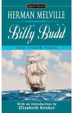 Billy Budd and Other Tales