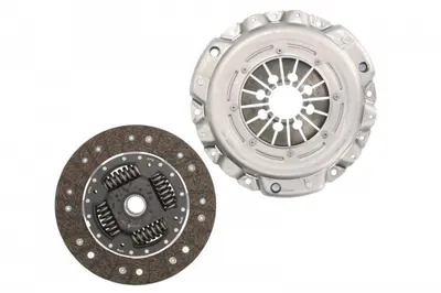 Set Ambreiaj (240mm) Mercedes C (cl203), C T-Model (s203), C (w203), Clk (a209), Clk (c209), E (w211), Sprinter 2-T (901,902), Sprinter 3-T (903), Sprinter 4-T (904) 1.8-2.7d