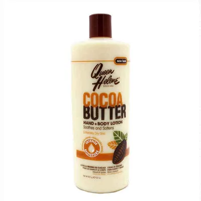 Loțiune de Corp Queen Helene Cocoa Butter (907 g)