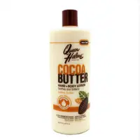 Loțiune de Corp Queen Helene Cocoa Butter (907 g)