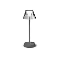 Veioza Lolita tl Grigio
