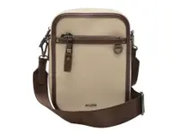 Borseta ALDO bej, CLUBLIFE 274, din material textil