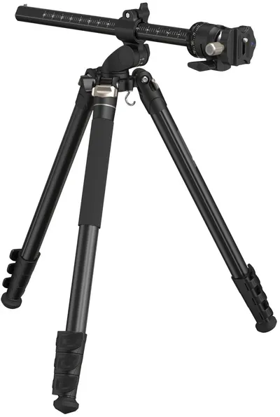 Trepied SmallRig - CT200 Lateral Center Column, negru