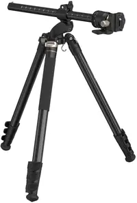 Trepied SmallRig - CT200 Lateral Center Column, negru