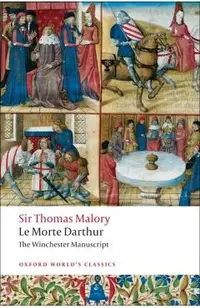 Le Morte Darthur