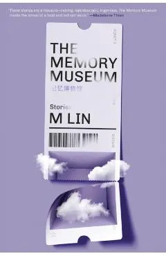 The Memory Museum: Stories