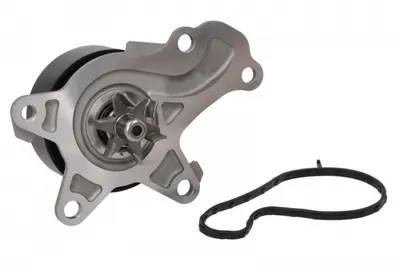 Pompa apa cu garnitura potrivit CITROEN C1 II; PEUGEOT 108; TOYOTA AYGO, AYGO X, YARIS, YARIS HATCHBACK 1.0 1.2 12.10