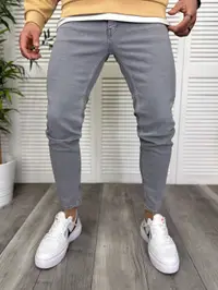Blugi barbati conici 3951 H4-1