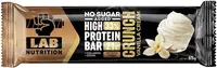 Baton High Protein, Crunch Vanilla Cream, 65 g, Lab Nutrition