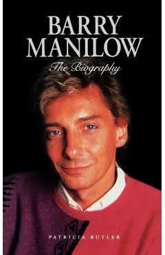 Barry Manilow