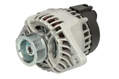 Alternator (12v, 65a) Potrivit Fiat Barchetta, Brava, Bravo I, Marea, Punto, Punto Hatchback, Strada; Lancia Y 1.4 1.8 1.9d 04.95