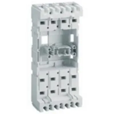 Soclu pentru DPX³ 160 - 4P
