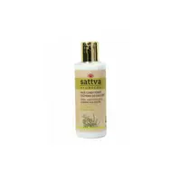 Balsam de par cu Iasomie si Aloe, 210ml, Sattva Ayurveda
