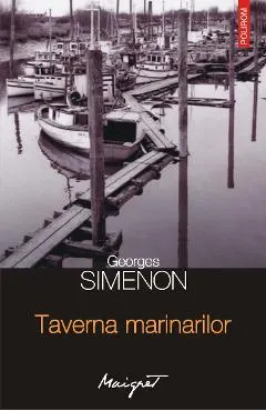 eBook Taverna marinarilor