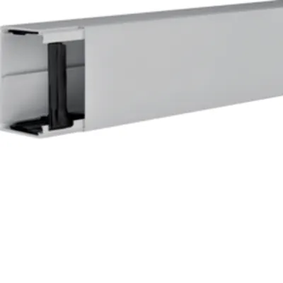 Canal cablu fără halogen 60x90, RAL7035