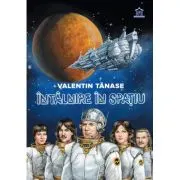 Intalnire in spatiu