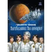 Intalnire in spatiu
