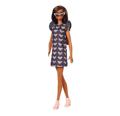 Papusa Barbie Fashionistas diverse modele
