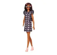 Papusa Barbie Fashionistas diverse modele