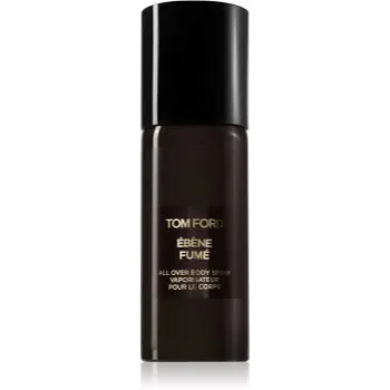 TOM FORD Private Blend Ébène Fumé spray pentru corp unisex