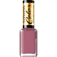 Eveline Cosmetics Color Edition lac pentru unghii foarte opac culoare 101 12 ml