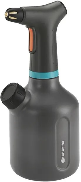 Pulverizator fără fir cu pompă Gardena - EasyPump, 1 l