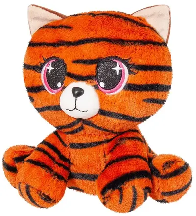 Jucărie de pluș Stip - Tigru, 25 cm