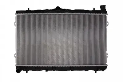 Radiator motor potrivit HYUNDAI COUPE I, LANTRA II 1.5-2.0