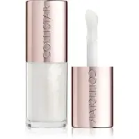 Collistar Puro Lip Gloss Plump lip gloss pentru volum maxim - AVANT PREMIÈRE culoare 402 - In Segreto - shimmer 4.5 ml