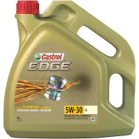 Ulei De Motor Castrol Edge 5W30 Ll 4L