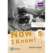 Now I Know! 5 Teacher's Book