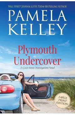 Plymouth Undercover