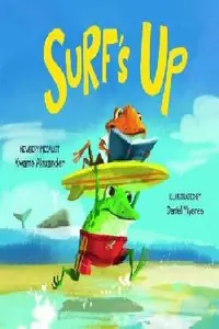 Surf's Up