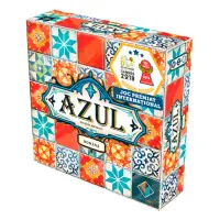 Azul (editia in limba romana)