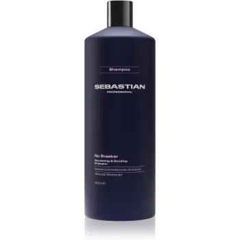 Sebastian Professional No.Breaker Bonding Shampoo sampon hranitor pentru intarirea parului