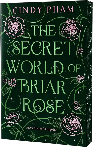 The Secret World of Briar Rose