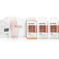 Revox B77 PLEX Hair Rebuilding System Professional Set set pentru par vopsit si deteriorat