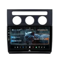 Navigatie Volkswagen Touran (2003-2010), Android, P-Octacore 2GB RAM + 32GB ROM, 10.1 Inch - AD-BGP10002+AD-BGRKIT053