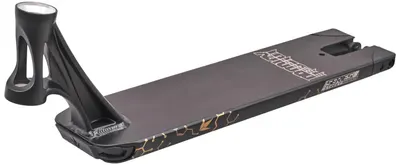 Deck Trotinetă - Prodigy S8 Street - Negru - Blunt Scooters