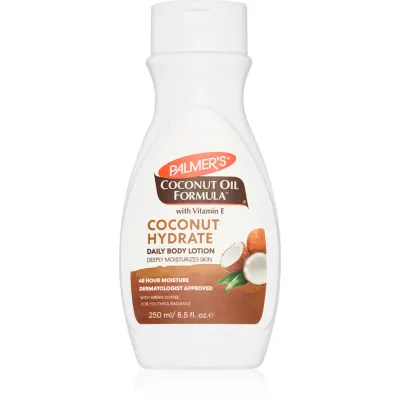 Palmer’s Coconut Oil Formula loțiune de corp hidratantă cu vitamina E 250 ml
