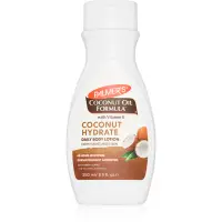 Palmer’s Coconut Oil Formula loțiune de corp hidratantă cu vitamina E 250 ml