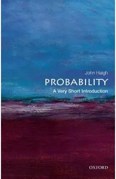 Probability: A Very Short Introduction
